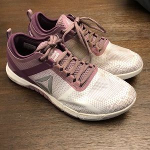 Reebok Crossfit Grace